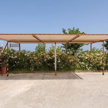 Buena Vista Villa Ambelokipoi  Zewnętrze zdjęcie