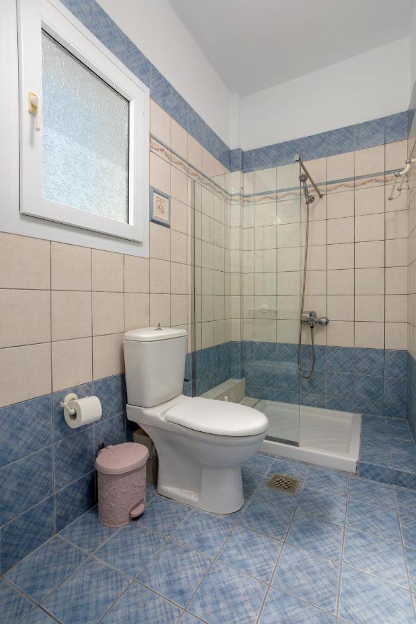 Buena Vista Villa Ambelokipoi  Zewnętrze zdjęcie