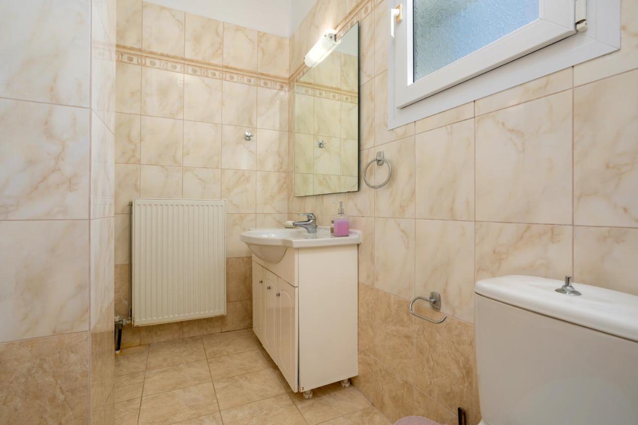 Buena Vista Villa Ambelokipoi  Zewnętrze zdjęcie